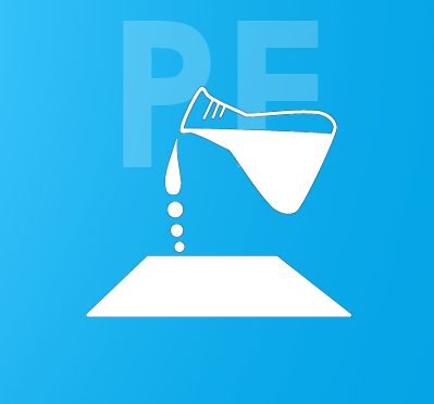 PE